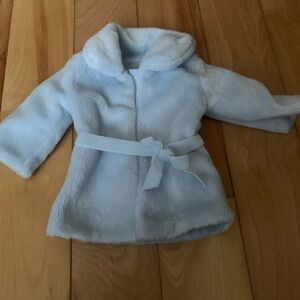 American Girl Snow Flurry Coat